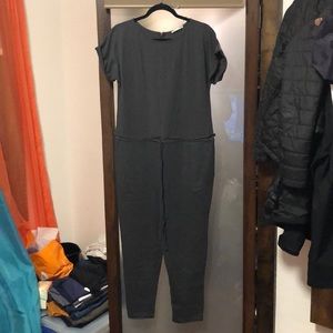 Zara Jumpsuit Size Small